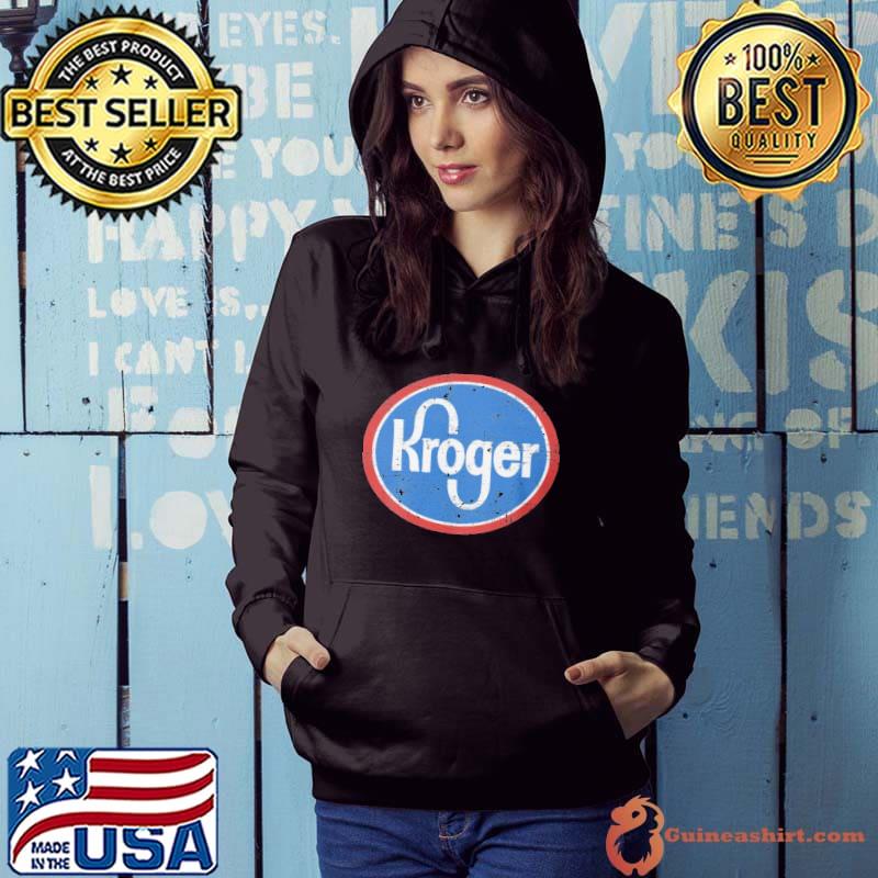 Best Kroger Shirt
