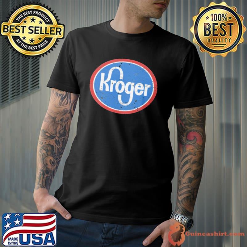 Best Kroger Shirt Unisex