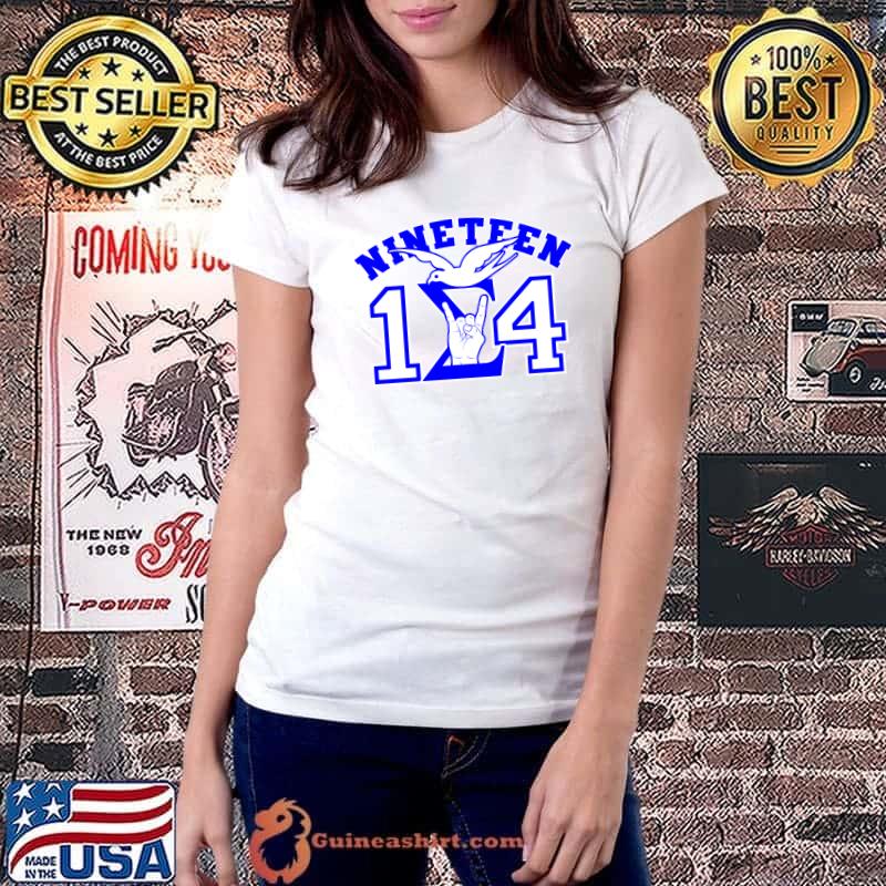 Best nineteen Hand Sign Beta-Sigma Dove T-Shirt Ladiestee
