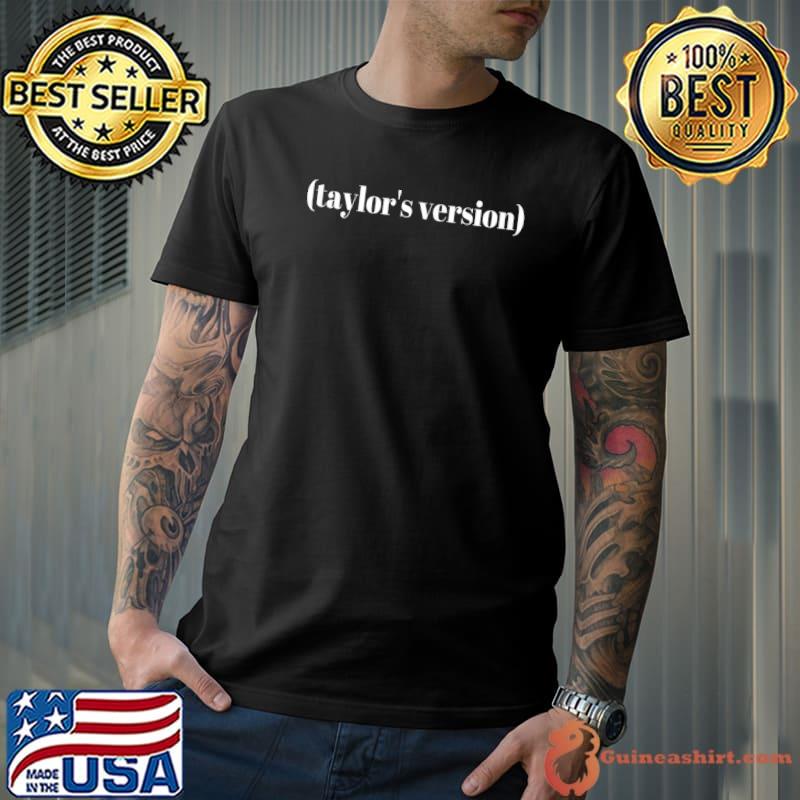 Best taylor's Version T-Shirt