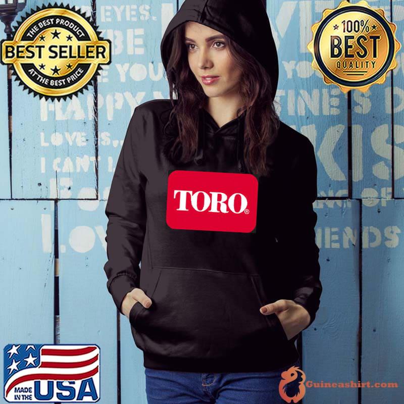 Best Toro Mowers Vintage Shirt