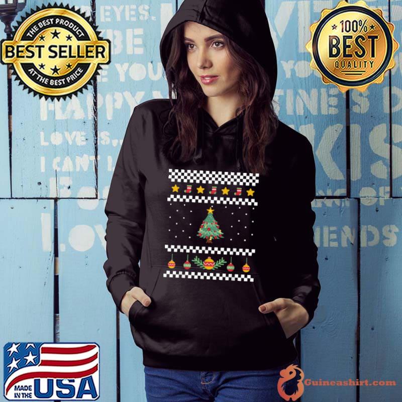 Christmas Tree Ugly Christmas, Christmas Tree T Shirt