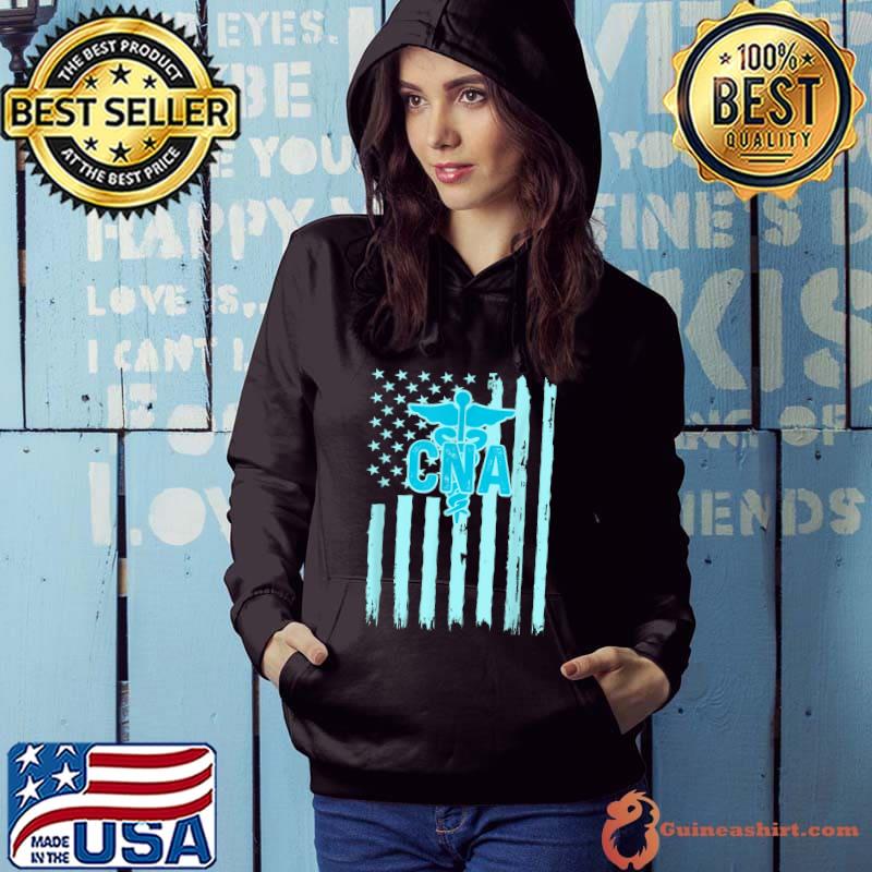 CNA Certified Nursing Assistant T-Shirt