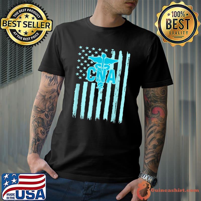 CNA Certified Nursing Assistant T-Shirt Unisex