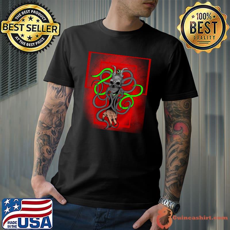 Creatures of Nightmares T-Shirt