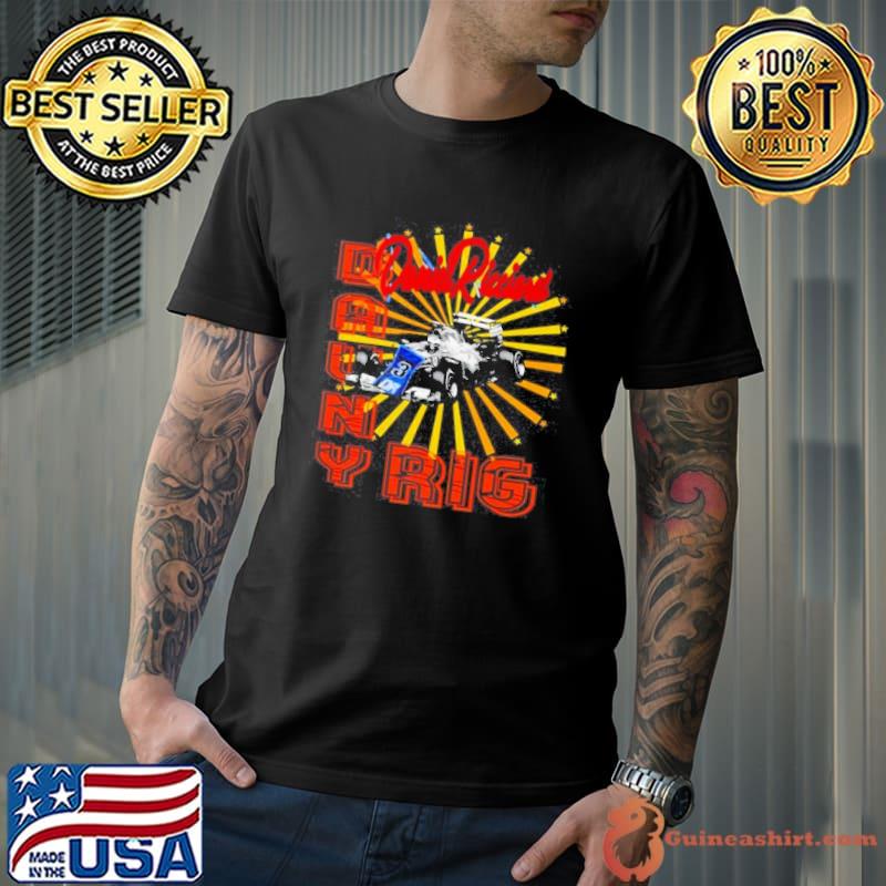 Daniel Ricciardo Danny Rig s Unisex