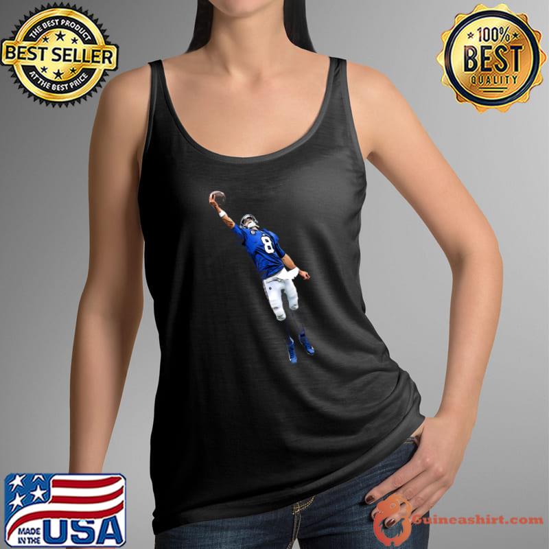 Danny Dimes T-Shirt Tank Top