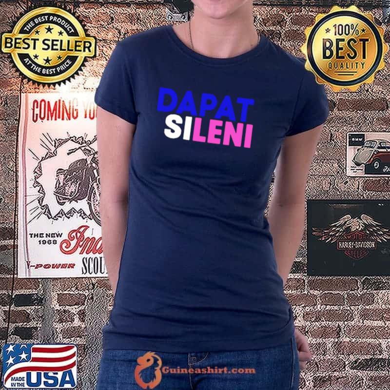 Dapat Sileni T s Ladiestee