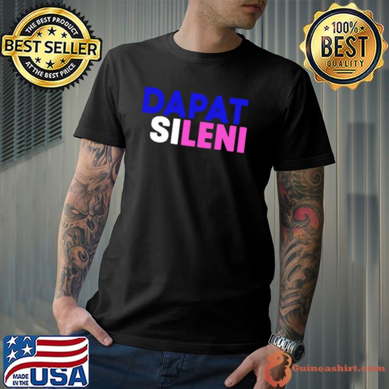 Dapat Sileni T s Unisex