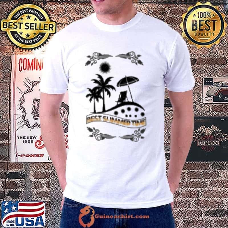 Daylight Best Saving Time Relax Shirt