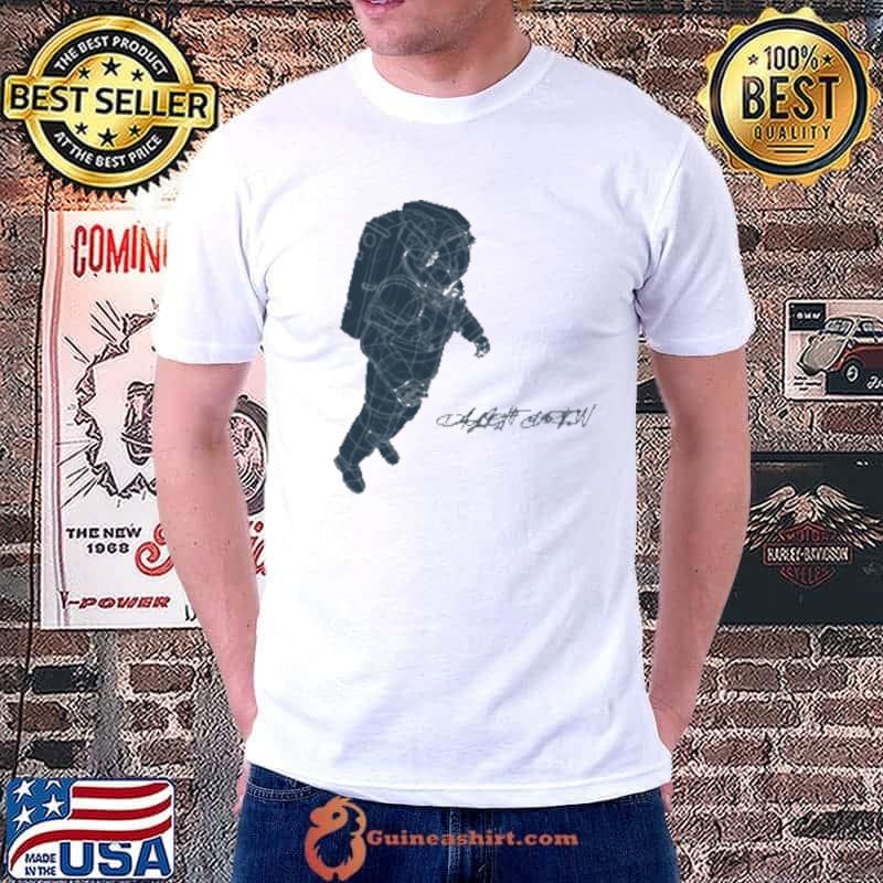 Daylight Curfew Astroland Shirt