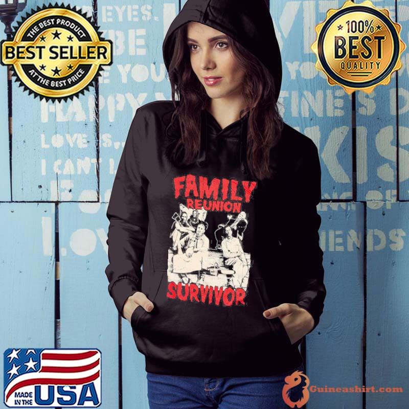 Family Reunion Unisex T-Shirt