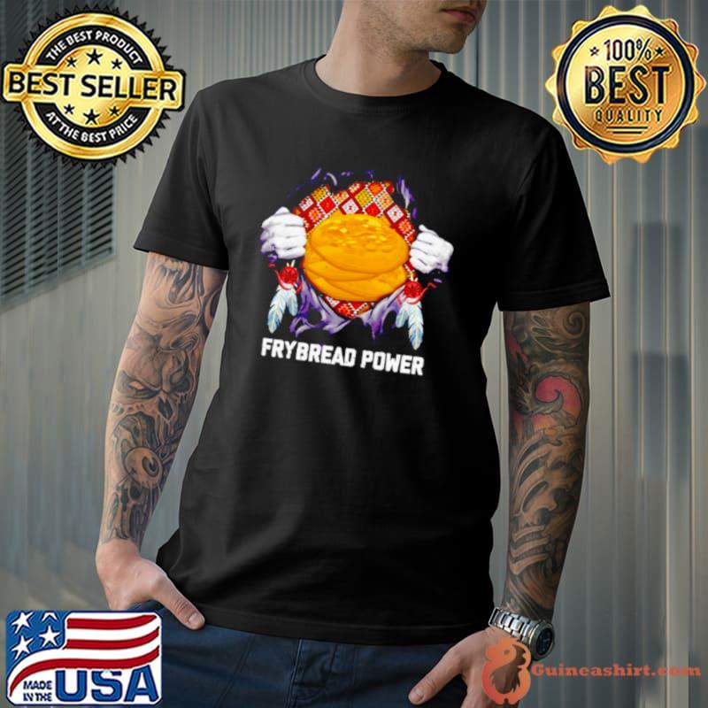 Frybread power Unisex