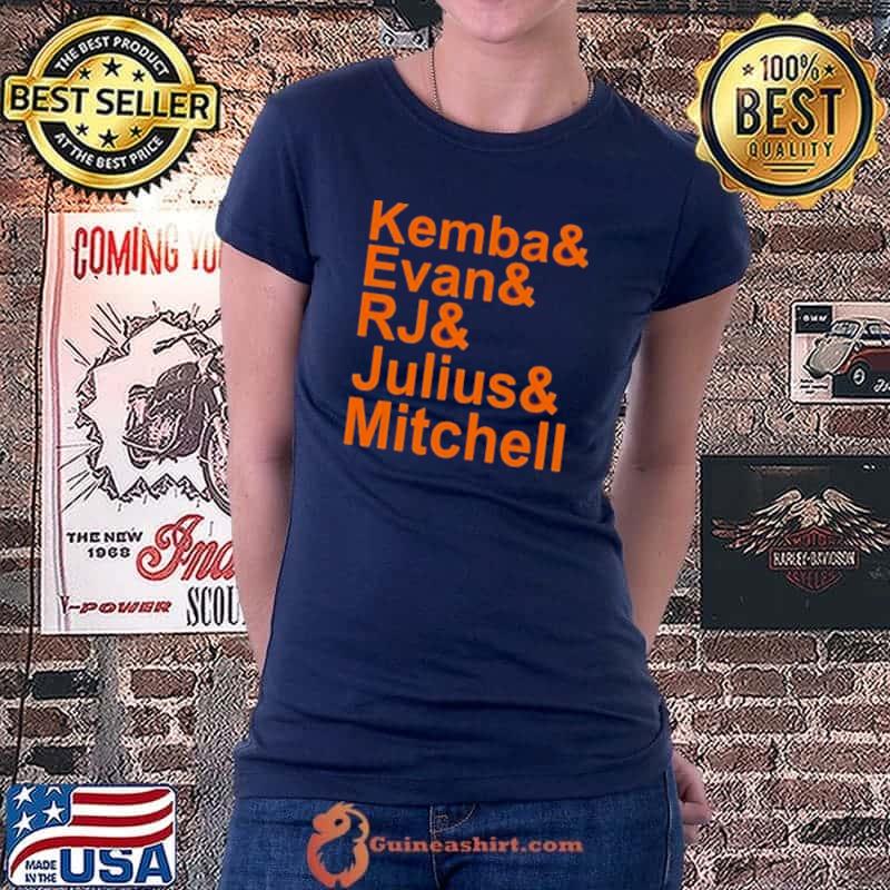 Funny Kemba and evan rj and julius and mitchell Ladiestee