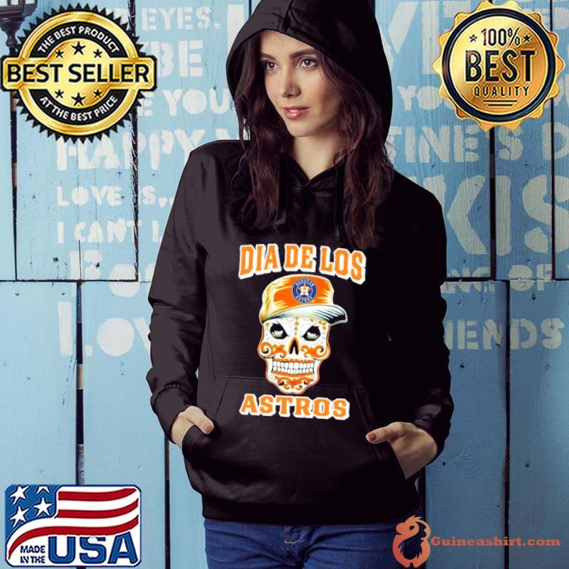 Funny Los astros Hoodie