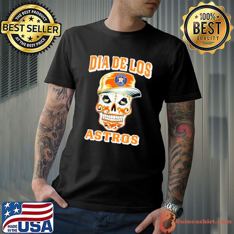 Funny Los astros shirt