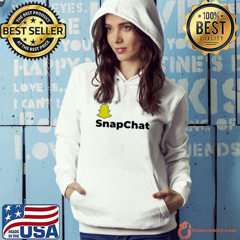 Funny Marchandise Snapchat Vintage Shirt