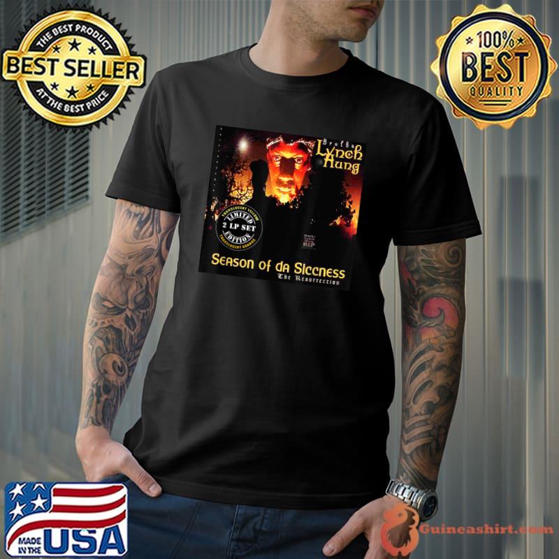 Funny men Season Of Da women Siccness T-Shirt Unisex