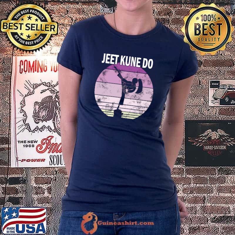 Karate Girl Saying Martial Arts T-shirt