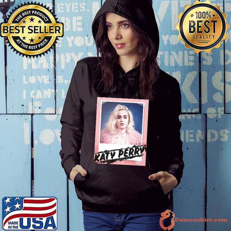 Katy Perry Unisex T-Shirt