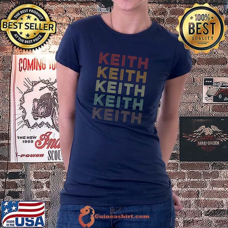 Keiths+Thing T-Shirt Ladiestee
