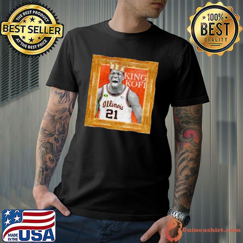 King Kofi’s Illinois s Unisex