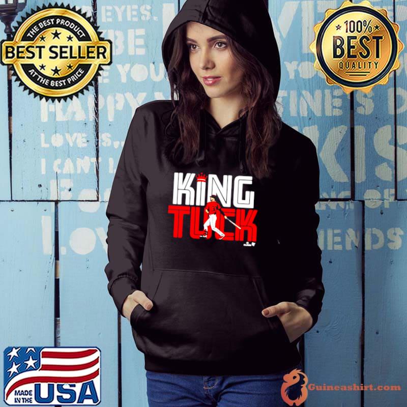 Kyle Tucker King Tuck T shirt