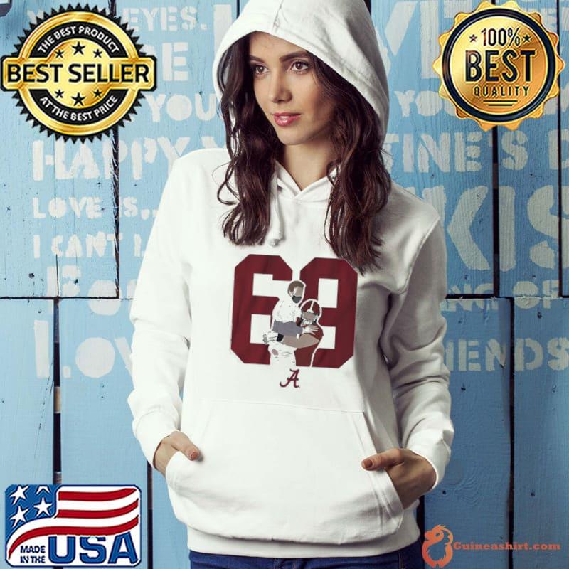 Landon dickerson alabama football s Hoodie