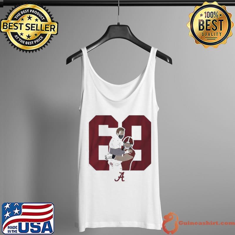 Landon dickerson alabama football s Tank Top