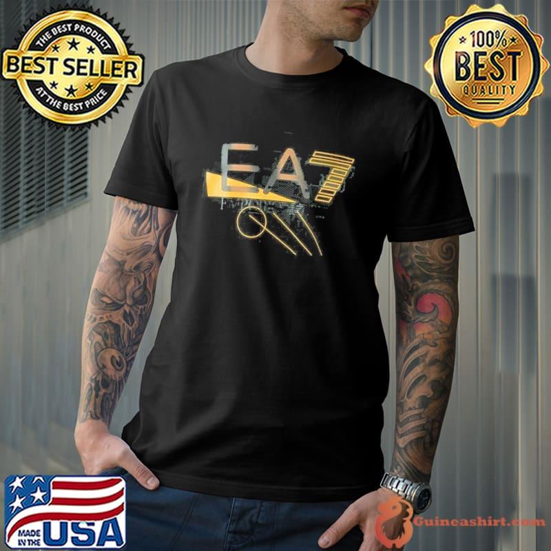 Nice EA7 Emprorio Varman Shirt