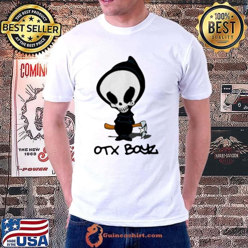 Nice Ohgeesy merch geezyworld death Unisex