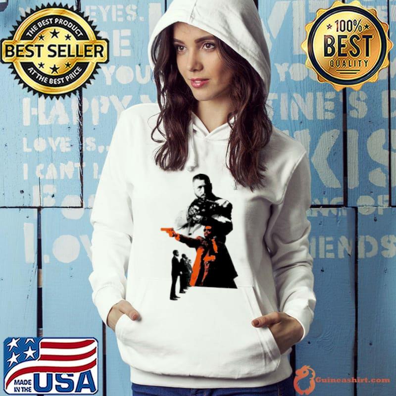 Nice Post malone one right now portrait shirt