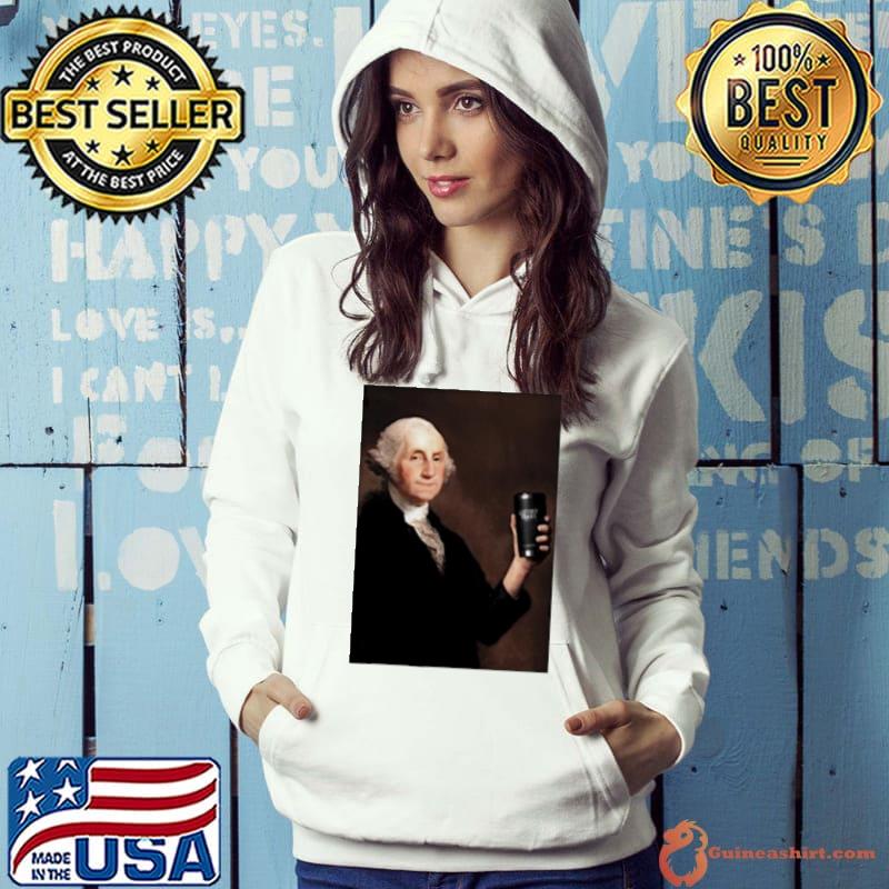 Nice Washington Leftist Tears shirt