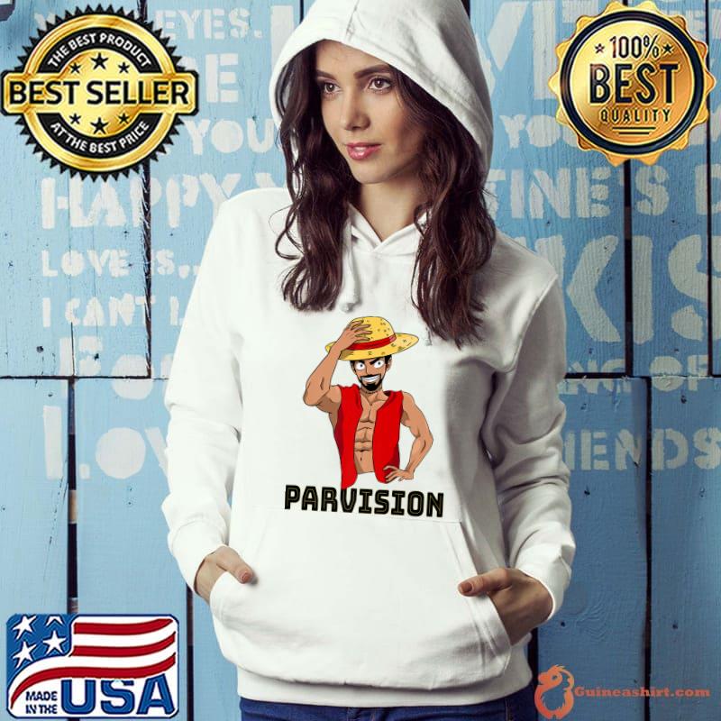 Official 1000th Episode - ParVision 1000 Subscribers Premium T-Shirt