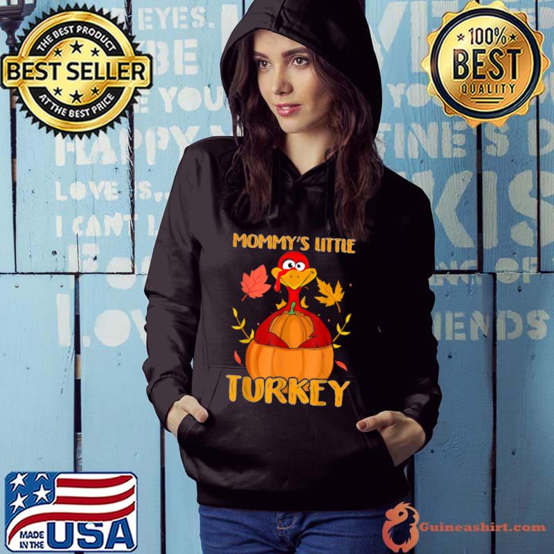 Official Funny Thanksgiving costume for women and men T Shirt