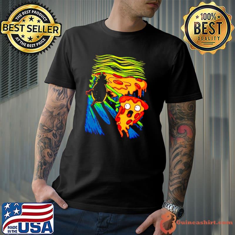 Official Pineapple Pizza Nightmare Unisex