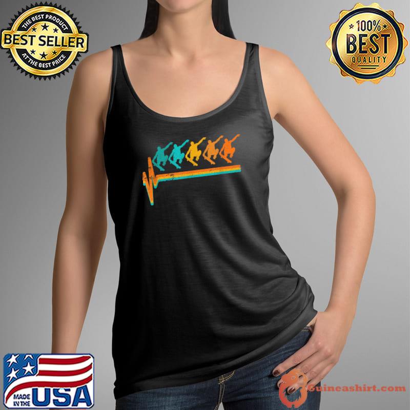 Official skateboard Design For Skater lover T-Shirt Tank Top
