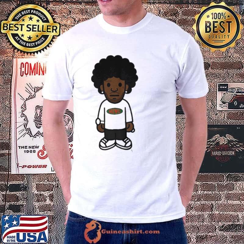 Official Top brent faiyaz wasting time Unisex