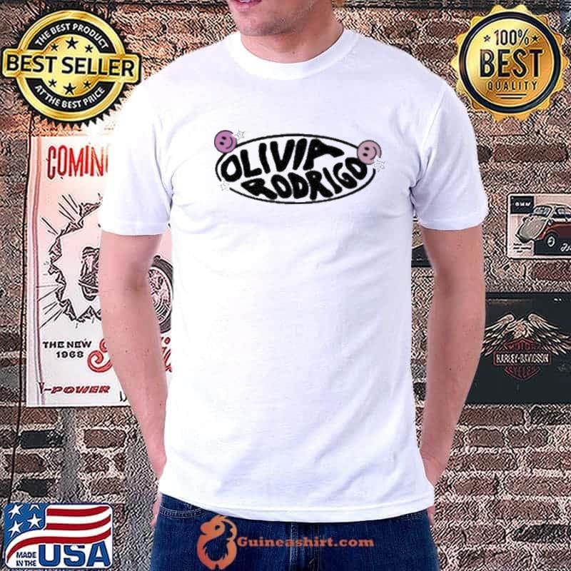 Olivia Rodrigo Classic T-Shirt