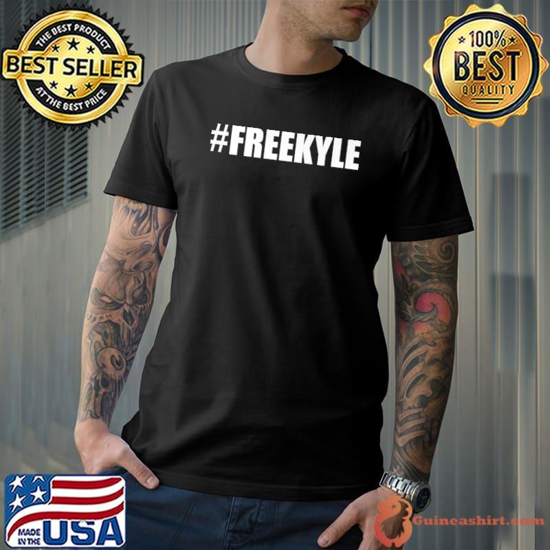 Original FREE KYLE Premium T-Shirt