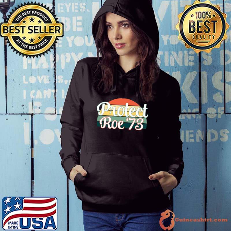 Original protect Roe '73 Vintage Feminist Premium T-Shirt