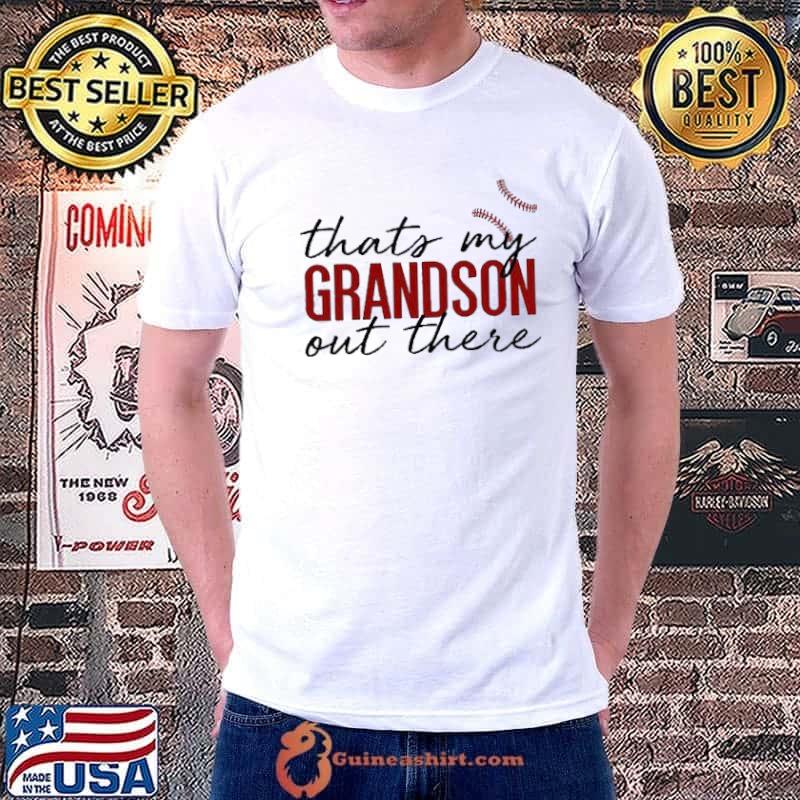 Original thats my grandson there out there s Unisex