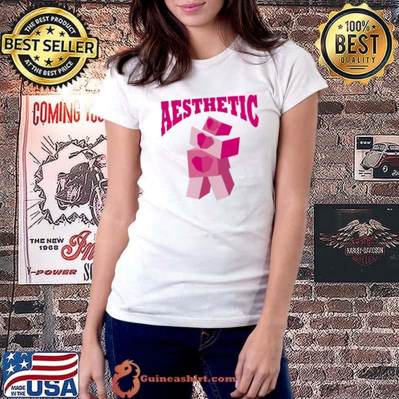 Aesthetic Roblox Girl Unisex T-Shirt - Teeruto