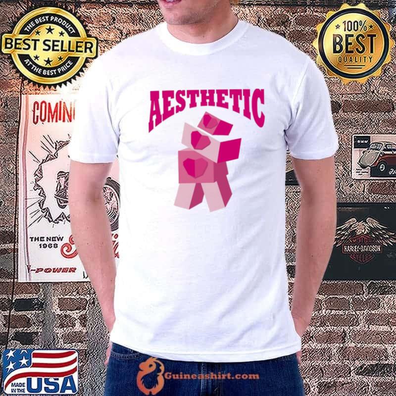 Premium Aesthetic Roblox Girl Unisex T-Shirt - Guineashirt Premium