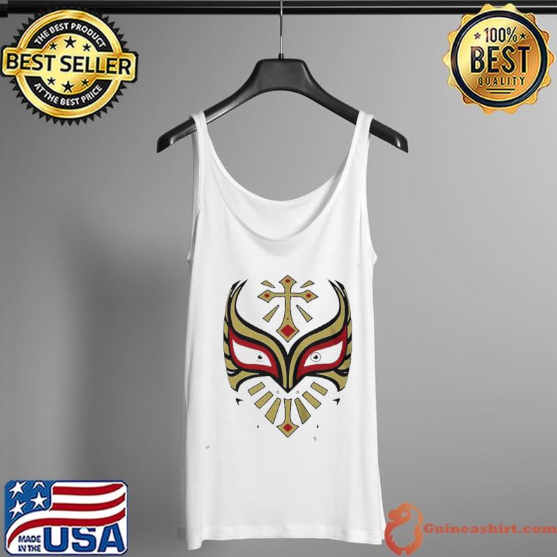 Premium Feelink lucha libre wrestler cmll caristico mistico Tank Top