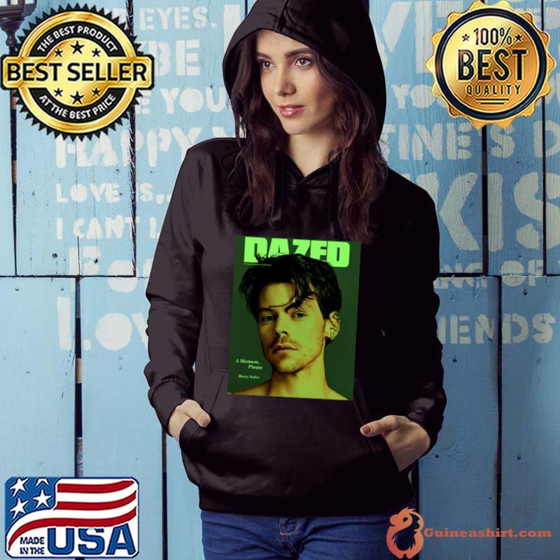 Premium Harry Styles Dazed Unisex T-Shirt