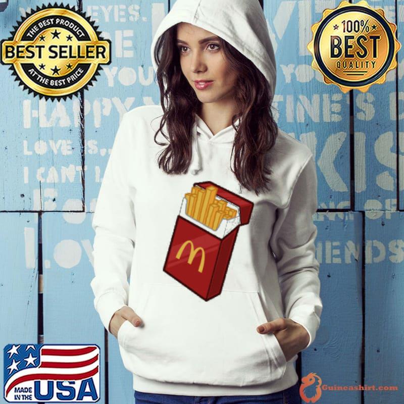 Premium Mcigarrete Shirt