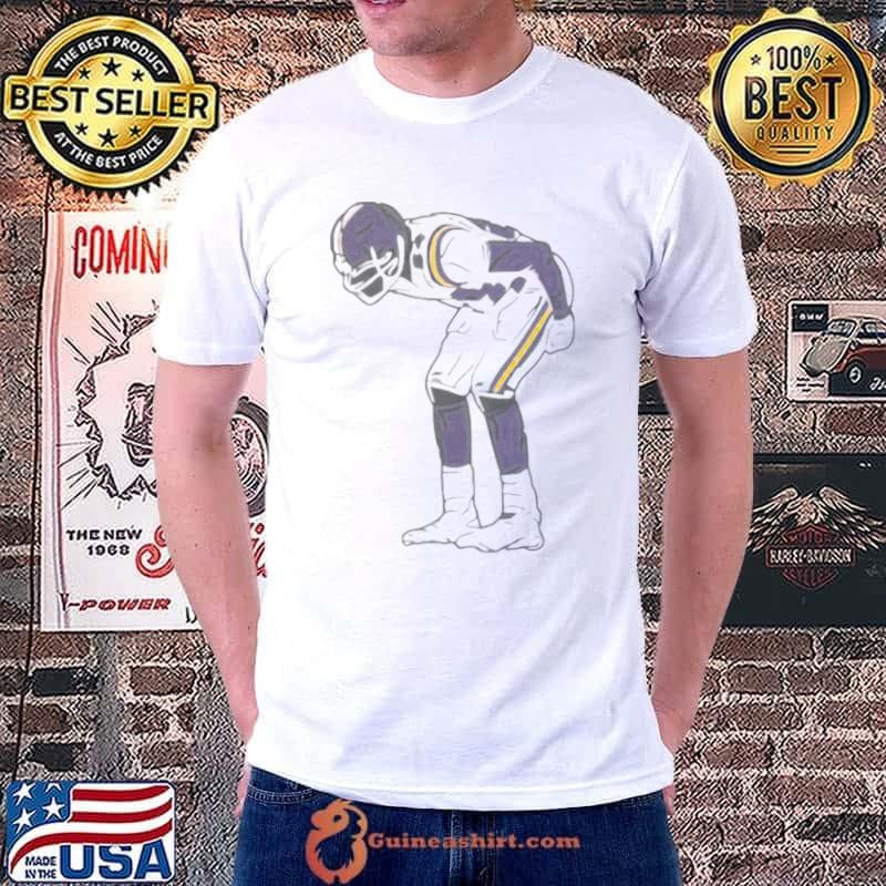 Premium Minnesota vikings randy moss #84 moon sotastick Unisex