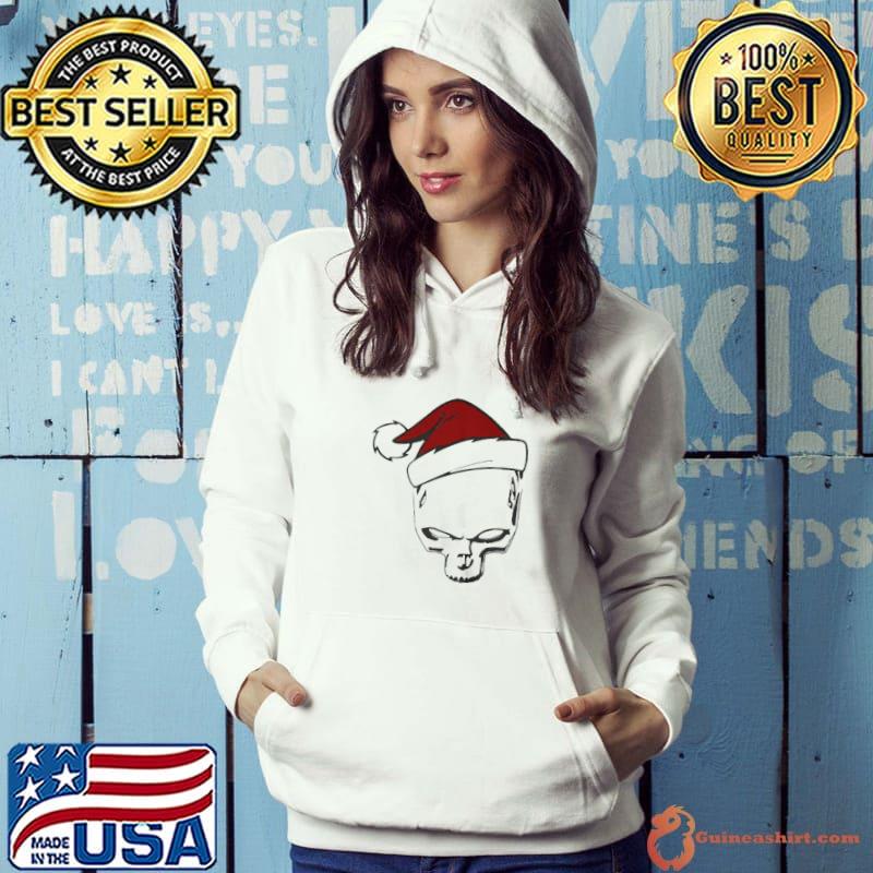 Premium SIDO CHRISTMAS 2021 SHIRT