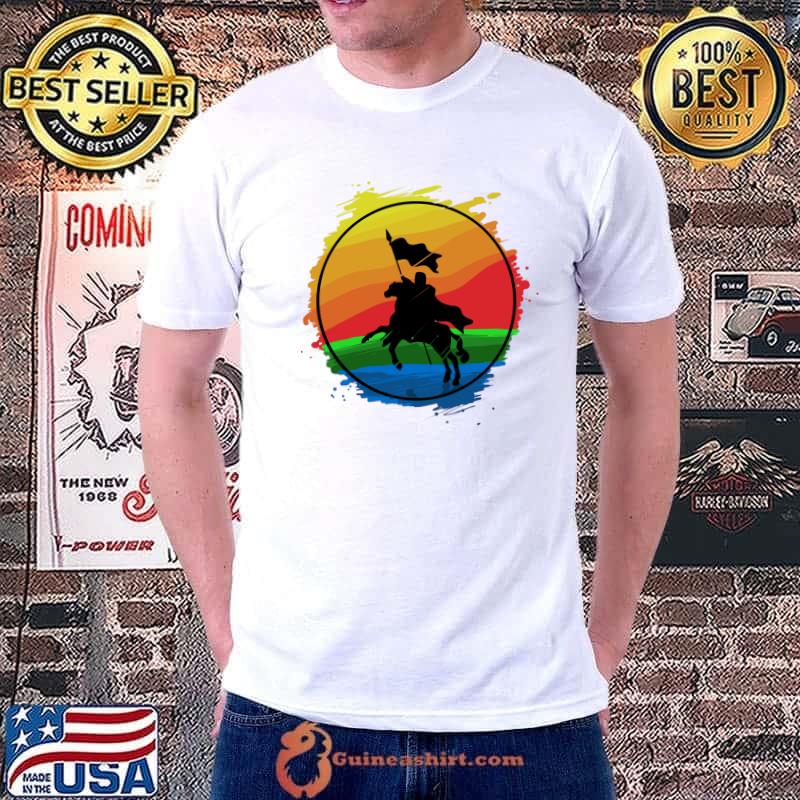 Templar Knight Medieval Knight Christians T-Shirt